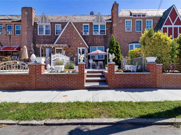 120-09 143rd Street, Jamaica NY 11436