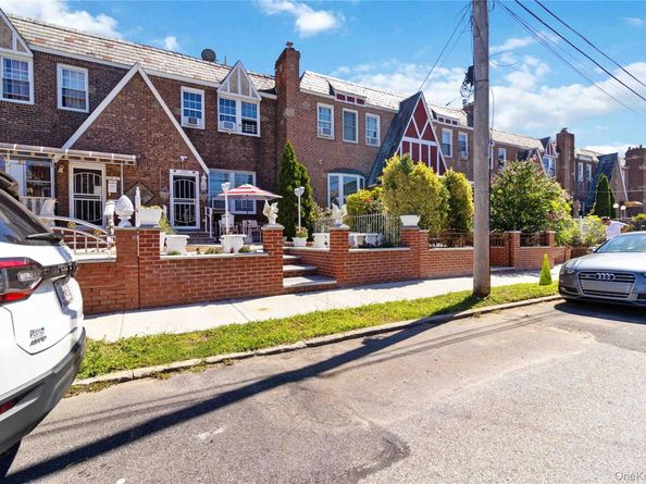 120-09 143rd Street, Jamaica NY 11436