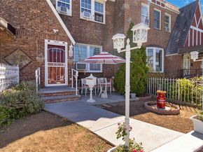 120-09 143rd Street, Jamaica NY 11436