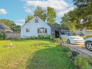 12 Garnet Drive