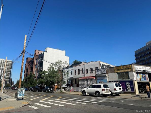 28 Maspeth Avenue, Brooklyn NY 11211