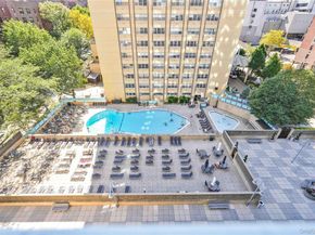 66-36 Yellowstone Boulevard 10A, Forest Hills NY 11375