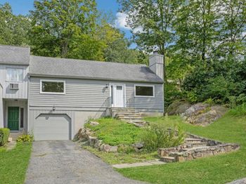 30 Fairmount Road