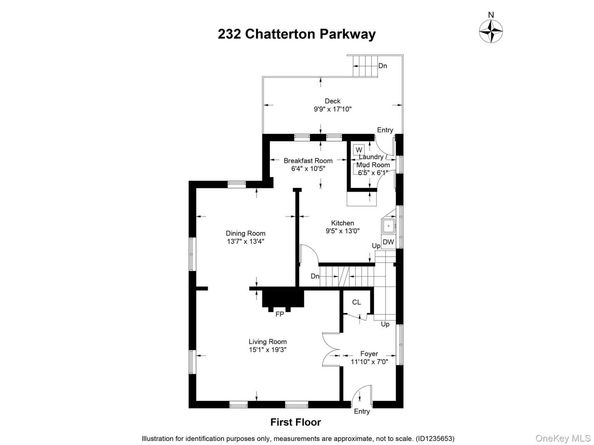 232 Chatterton Parkway, White Plains NY 10606