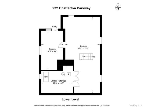 232 Chatterton Parkway, White Plains NY 10606