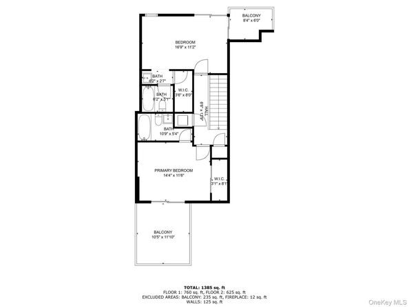 2716 Schurz Avenue B3, Bronx NY 10465