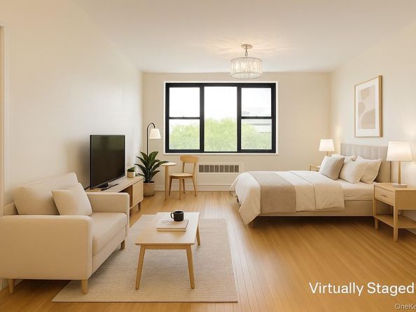 7626 113th Street 5D, Forest Hills NY 11375
