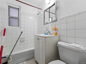 1010 Sherman Avenue 1B, Bronx NY 10456