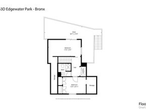 163D Edgwater D, Bronx NY 10465