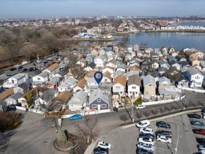 163D Edgwater D, Bronx NY 10465