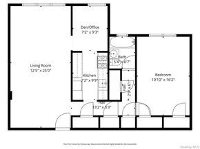 1 Oakridge Place 1G, Eastchester NY 10709