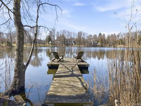 2 Lakeridge Drive, Armonk NY 10504