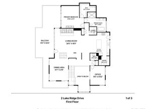2 Lakeridge Drive, Armonk NY 10504