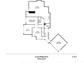 2 Lakeridge Drive, Armonk NY 10504
