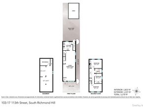 103-17 113th Street, Richmond Hill S. NY 11419