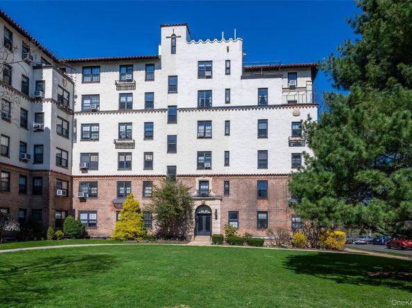 1273 North Avenue 7/2G, New Rochelle NY 10804