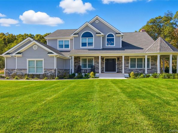 Lot #5 Kellie Court, Northport NY 11768