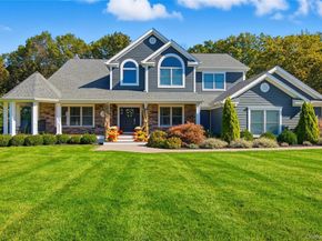 Lot #5 Kellie Court, Northport NY 11768