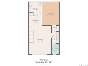 87-18 Marengo Street 2B, Hollis NY 11423