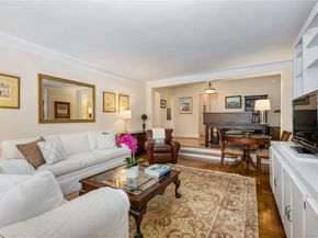 35 Parkview Avenue 1D, Bronxville NY 10708