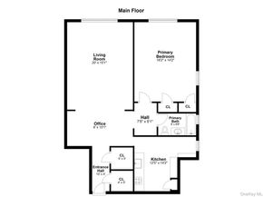 35 Parkview Avenue 1D, Bronxville NY 10708