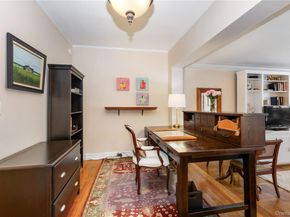35 Parkview Avenue 1D, Bronxville NY 10708