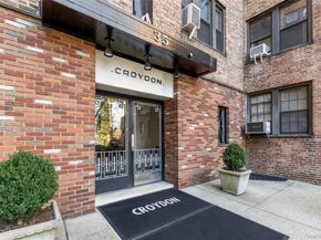 35 Parkview Avenue 1D, Bronxville NY 10708