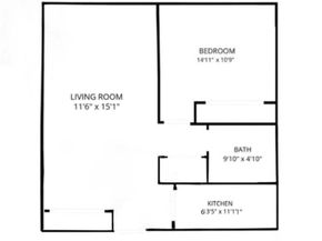 52-40 39th Drive 2B, Woodside NY 11377