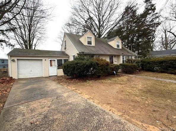 495 Rose Avenue, West Hempstead NY 11552