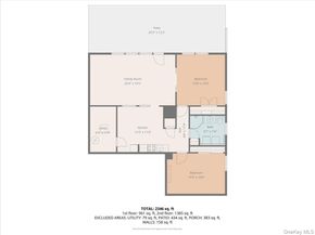 41 Lakeside Drive, Centerport NY 11721