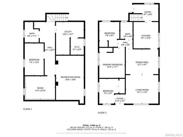 128 Winding Street, Huntington Station NY 11746