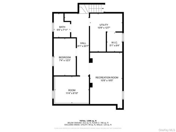 128 Winding Street, Huntington Station NY 11746