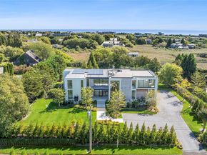 99 Pointe Mecox Lane, Bridgehampton NY 11976