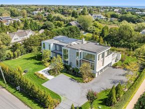 99 Pointe Mecox Lane, Bridgehampton NY 11976