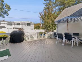 2147 Seneca Drive N, Merrick NY 11566