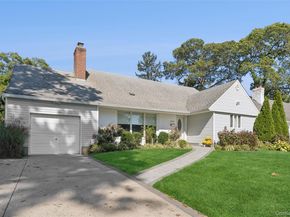 2147 Seneca Drive N, Merrick NY 11566