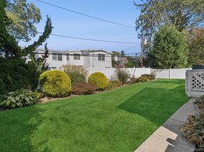 2147 Seneca Drive N, Merrick NY 11566