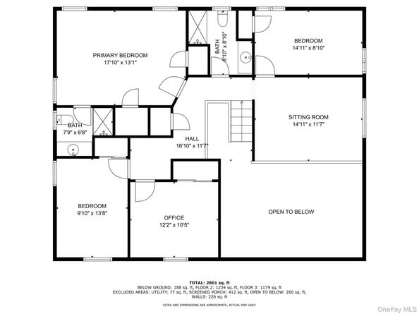 6 Linden Street, Selden NY 11784