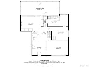 6 Linden Street, Selden NY 11784