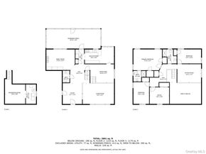 6 Linden Street, Selden NY 11784