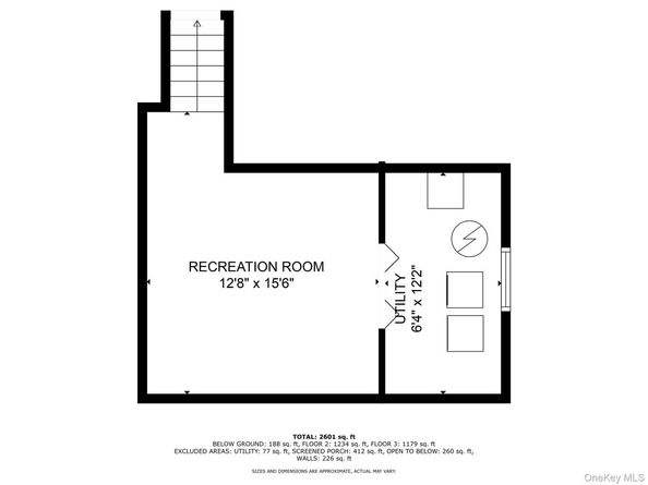 6 Linden Street, Selden NY 11784