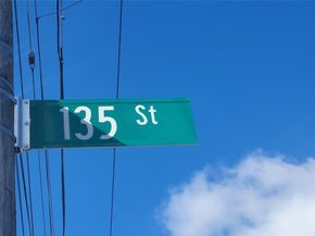 134-01 Linden Boulevard, South Ozone Park NY 11420