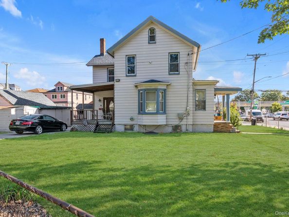 134-01 Linden Boulevard, South Ozone Park NY 11420
