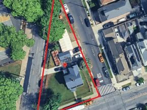 134-01 Linden Boulevard, South Ozone Park NY 11420