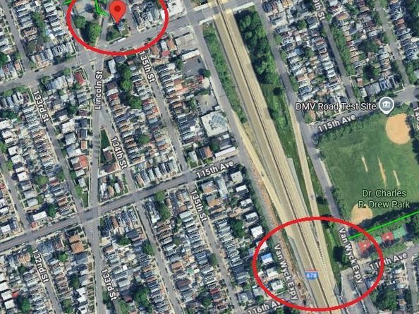 134-01 Linden Boulevard, South Ozone Park NY 11420