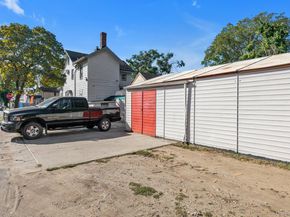 134-01 Linden Boulevard, South Ozone Park NY 11420