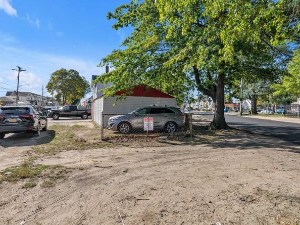 134-01 Linden Boulevard, South Ozone Park NY 11420