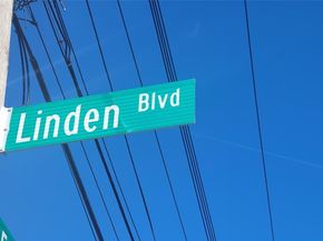 134-01 Linden Boulevard, South Ozone Park NY 11420