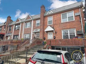 63-88 Wetherole Street, Flushing NY 11374