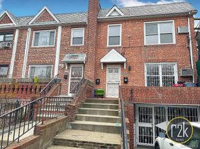 63-88 Wetherole Street, Flushing NY 11374